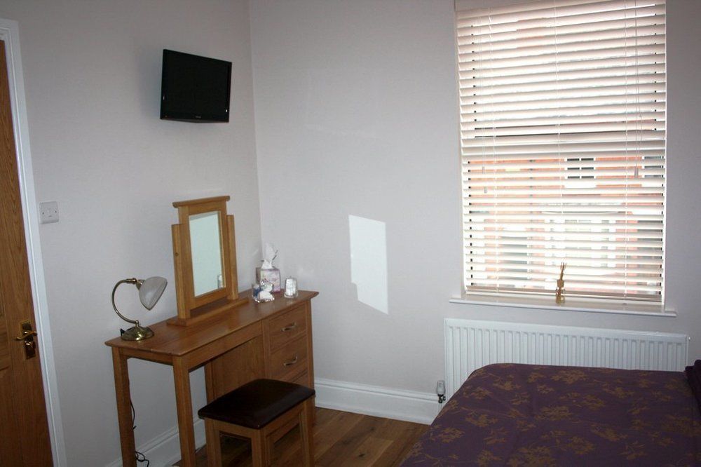 Bed and Breakfast Laurels Oswestry Exterior foto